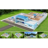 Sewage pumps
