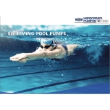 Swimming pump