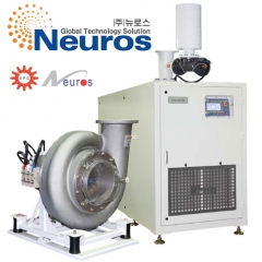 Turbo Air Blower