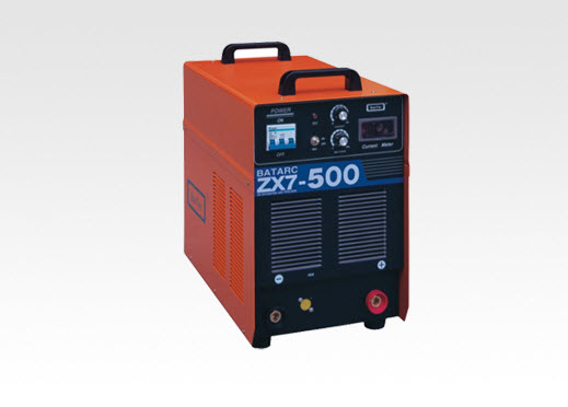 Arc welding machine