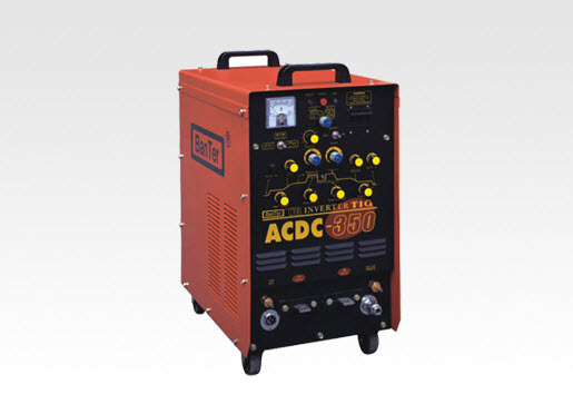 TIG welding machine