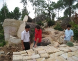 Sandstone