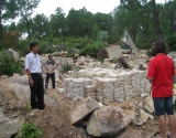 Sandstone