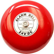 Fire bell
