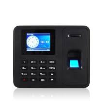 Time and attendance systems
