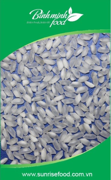 Calrose rice