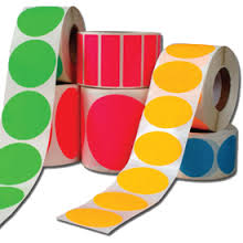 Label Printing