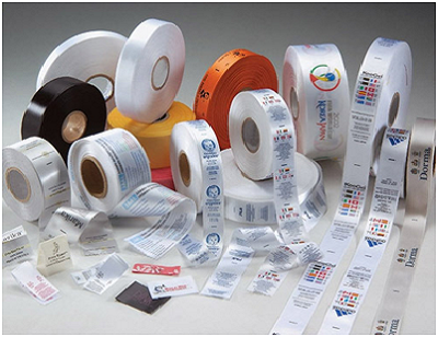 Label Printing