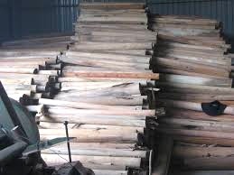 Plywood production