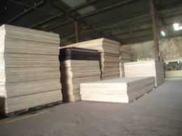 Common plywood