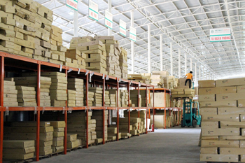 Warehouse
