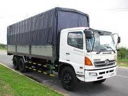 Domestic transport
