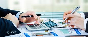 Accounting and Auditing services