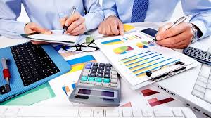 Accounting and Auditing services