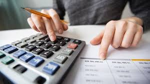 Accounting and Auditing services