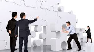 Business establishment services