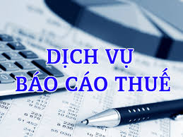 Tax services