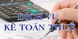 Tax services