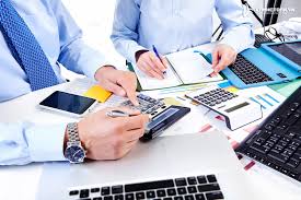 Tax services