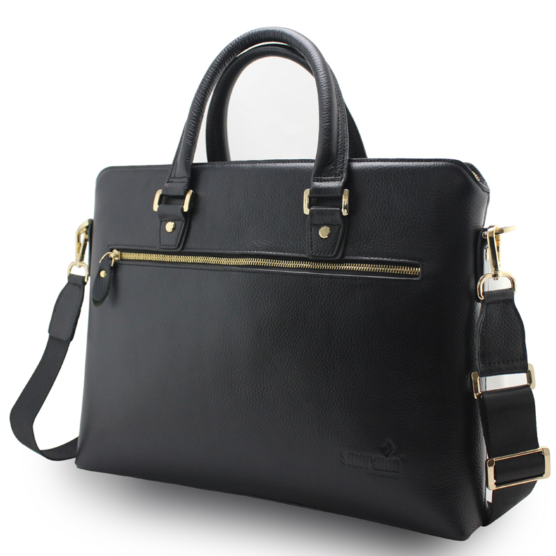 Leather Handbag - SM205