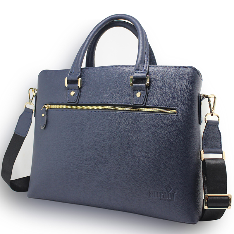 Leather Handbag - SM205