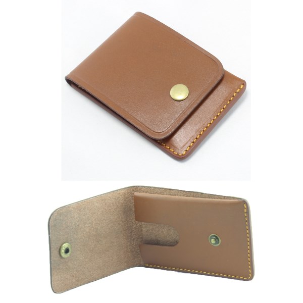 Namecard Smeraldo Wallet