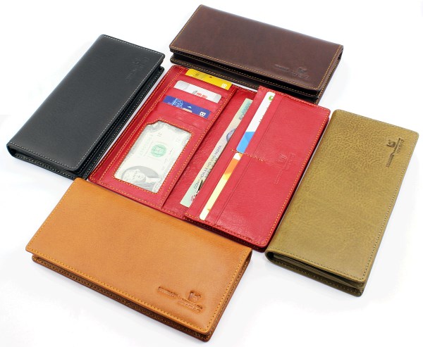 Women`s wallet