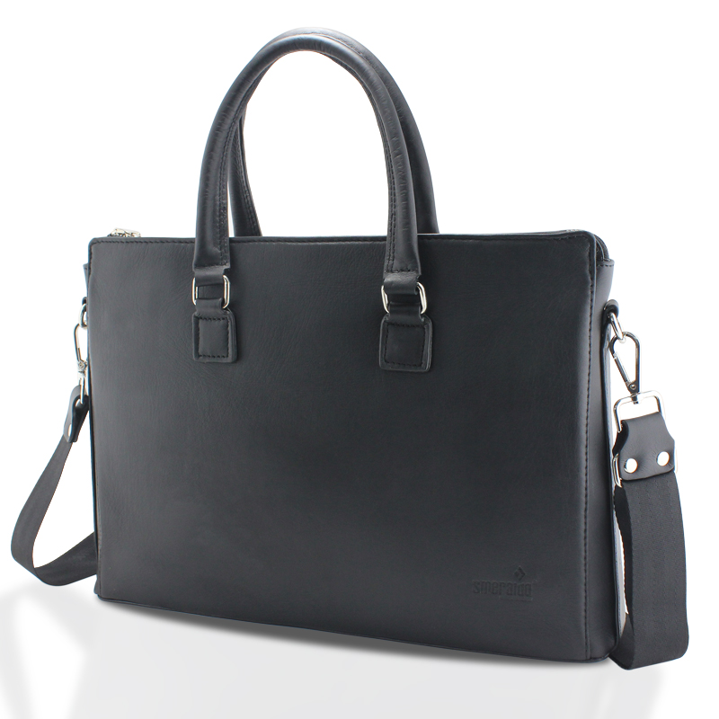 Leather Handbag - SM231