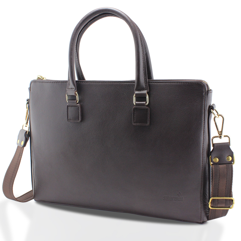 Leather Handbag - SM231