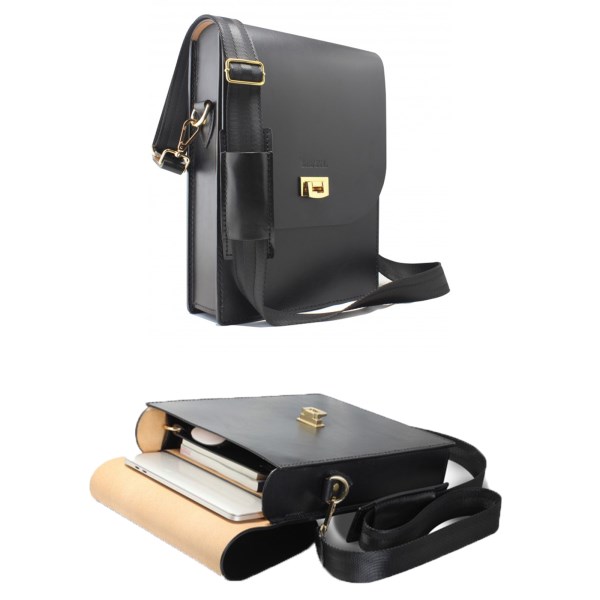 Tannin ST191 02 Crossbody bag