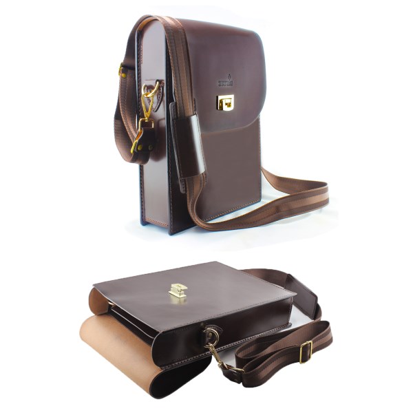 Tannin ST191 03 Crossbody bag