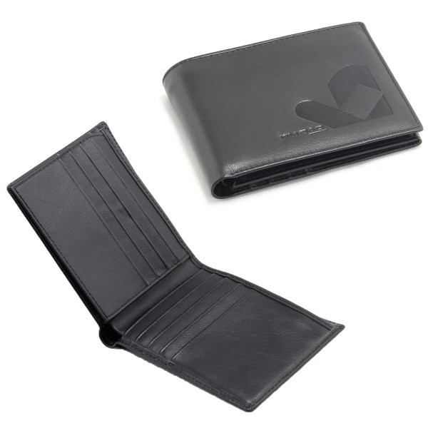 BO_H28 Cowhide Wallet