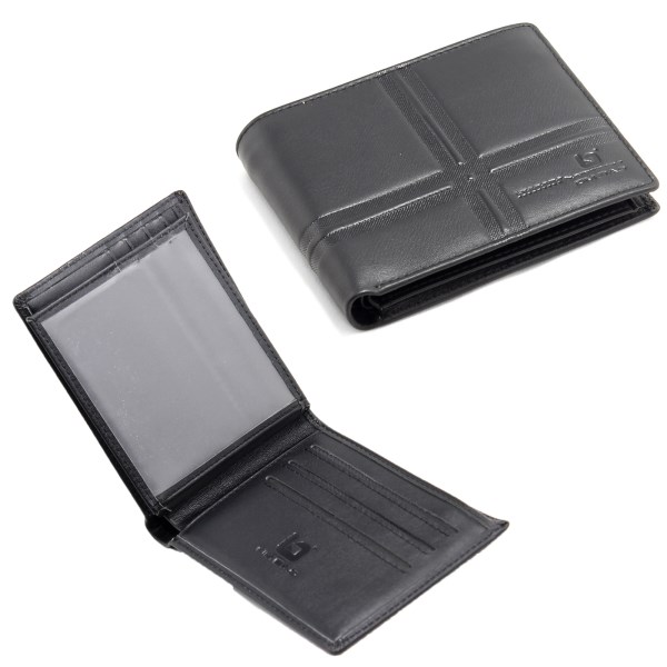 BO_H48 Cowhide Wallet