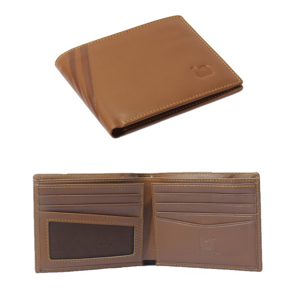 BO_H60 Cowhide Wallet