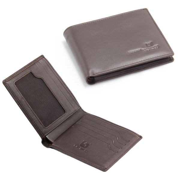 BO_H65 Cowhide Wallet