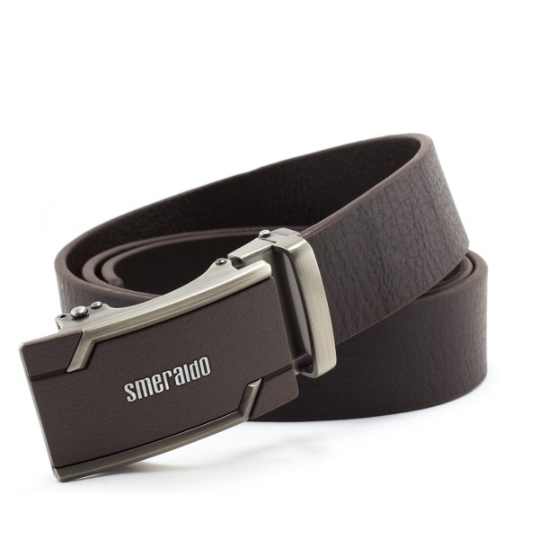 Smeraldo T-ITALY Cowhide Belt