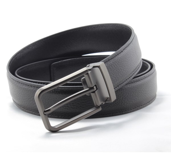 KK-KB01 Cowhide Belt