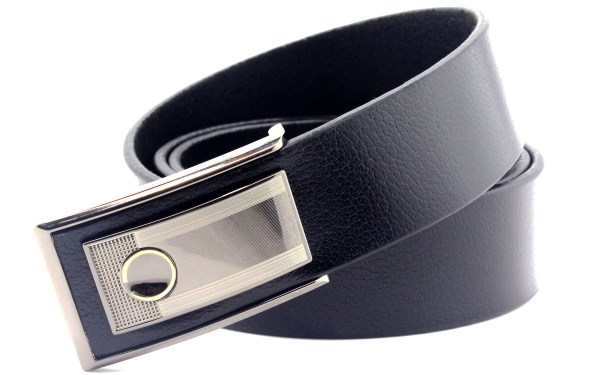 NNAPPAB BR Cowhide Belt