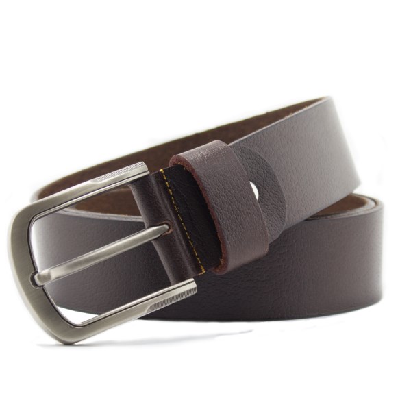 NNAPPAB NK4 Cowhide Belt