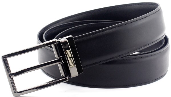 Smeraldo 2 Cowhide Belt