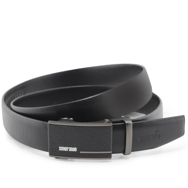 Smeraldo T_S03 Cowhide Belt