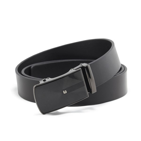 T-KB06 Cowhide Leather Belt