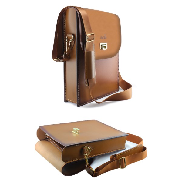 Tannin ST191 01 Crossbody bag