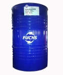 Fuchs Hydrotherm fireproof hydraulic oil
