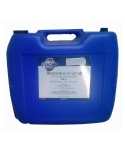 Fuchs Renolin hydraulic oil