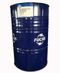 Fuchs Titan engine oil