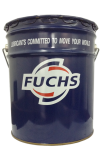Fuchs Titan hydraulic oil
