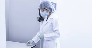 Environmental monitoring service