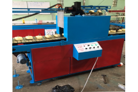 UV Dryer machine