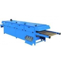 UV drying conveyor